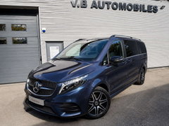 Mercedes V-Klasse