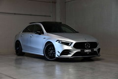 Mercedes Classe A