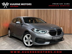 BMW 1 Reeks