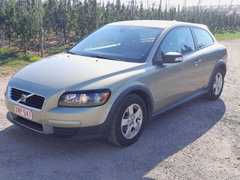 Volvo C30