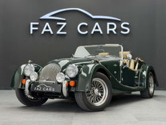 Morgan Plus 4