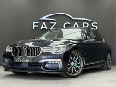 BMW Série 7
