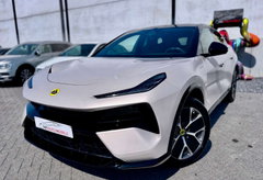 Lotus Eletre