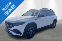 Mercedes EQB