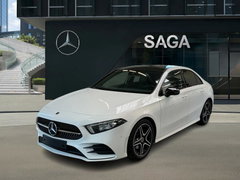 Mercedes Classe A