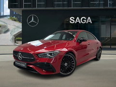 Mercedes CLA