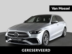 Mercedes Classe C