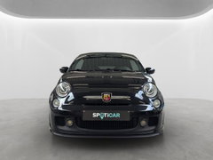 Abarth 500