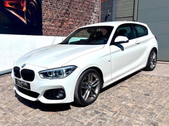 BMW 1 Reeks
