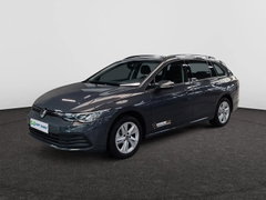 Volkswagen Golf SW