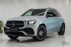 Mercedes GLE
