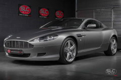 Aston Martin DB9