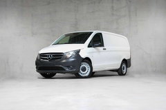 Mercedes Vito