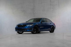 BMW Série 3