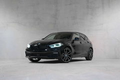 BMW Série 1