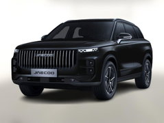 Jaecoo J7