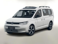 Volkswagen CADDY MAXI LIFE