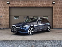 Mercedes C-Klasse