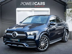 Mercedes GLE