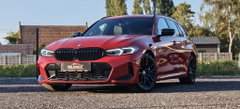 BMW Série 3