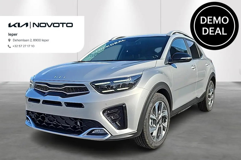 Kia Stonic