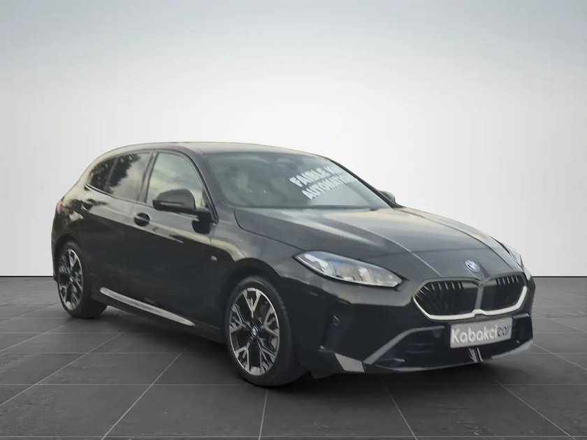 BMW Série 1