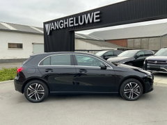 Mercedes A Klasse