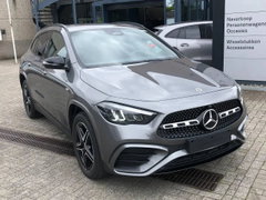 Mercedes GLA