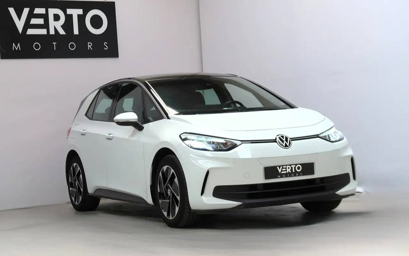 Volkswagen ID3