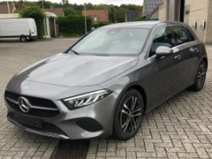 Mercedes A Klasse