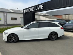 Mercedes C-Klasse