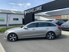 Mercedes Classe C