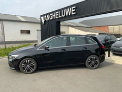 Mercedes B-Klasse