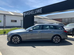 Mercedes C-Klasse