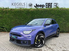 Abarth 500