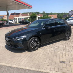 Mercedes A Klasse