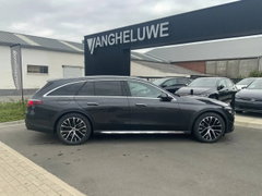 Mercedes Classe E