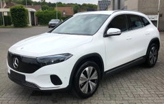 Mercedes EQA