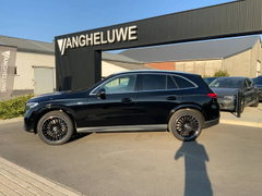 Mercedes GLC