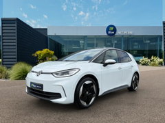 Volkswagen ID3