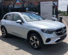Mercedes GLC