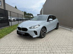 BMW 1 Reeks