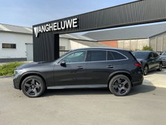 Mercedes GLC
