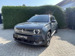 Renault R 4