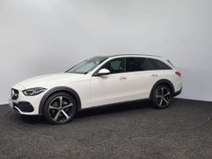Mercedes C-Klasse
