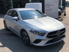 Mercedes A Klasse