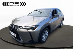 Lexus UX 250h