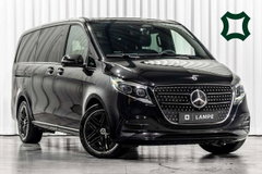 Mercedes V-Klasse