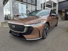 Mazda 6e