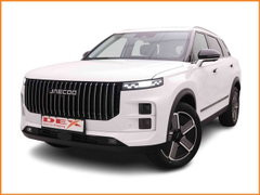 Jaecoo J7